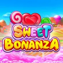 Sweet Bonanza demo by Pragmatic Play