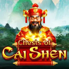 Chests of Cai Shen demo by Pragmatic Play